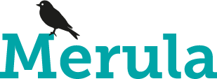 Merula Logo