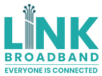 Link Broadband Logo